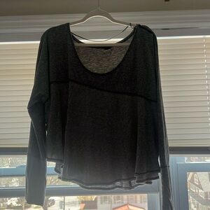 FP shirt
